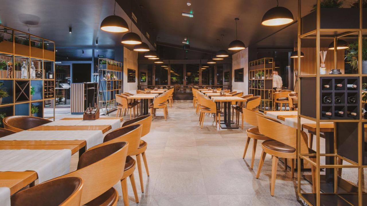 Hotel Degenija Selište Drežničko Zewnętrze zdjęcie
