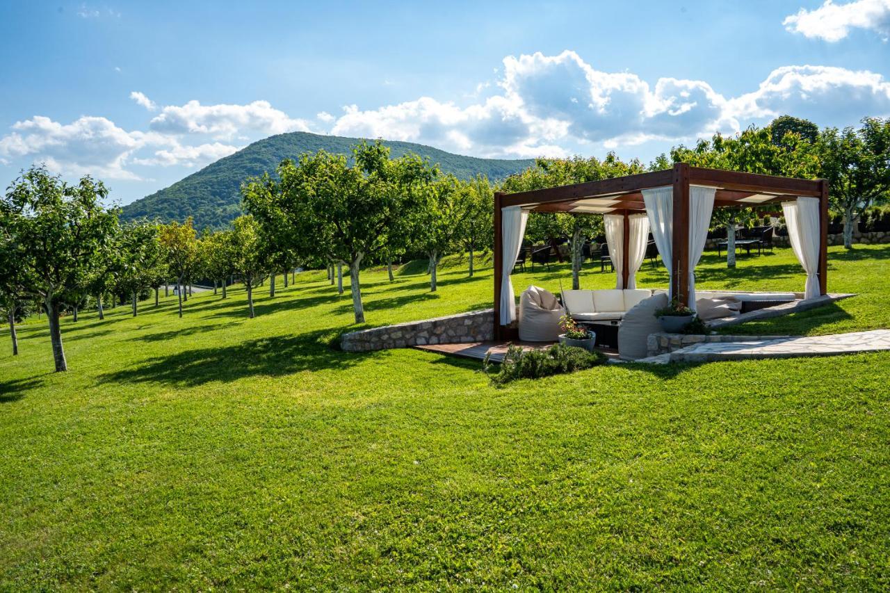 Hotel Degenija Selište Drežničko Zewnętrze zdjęcie
