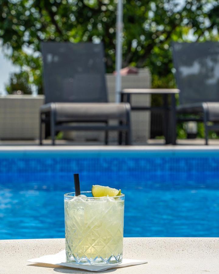 Hotel Degenija Selište Drežničko Zewnętrze zdjęcie