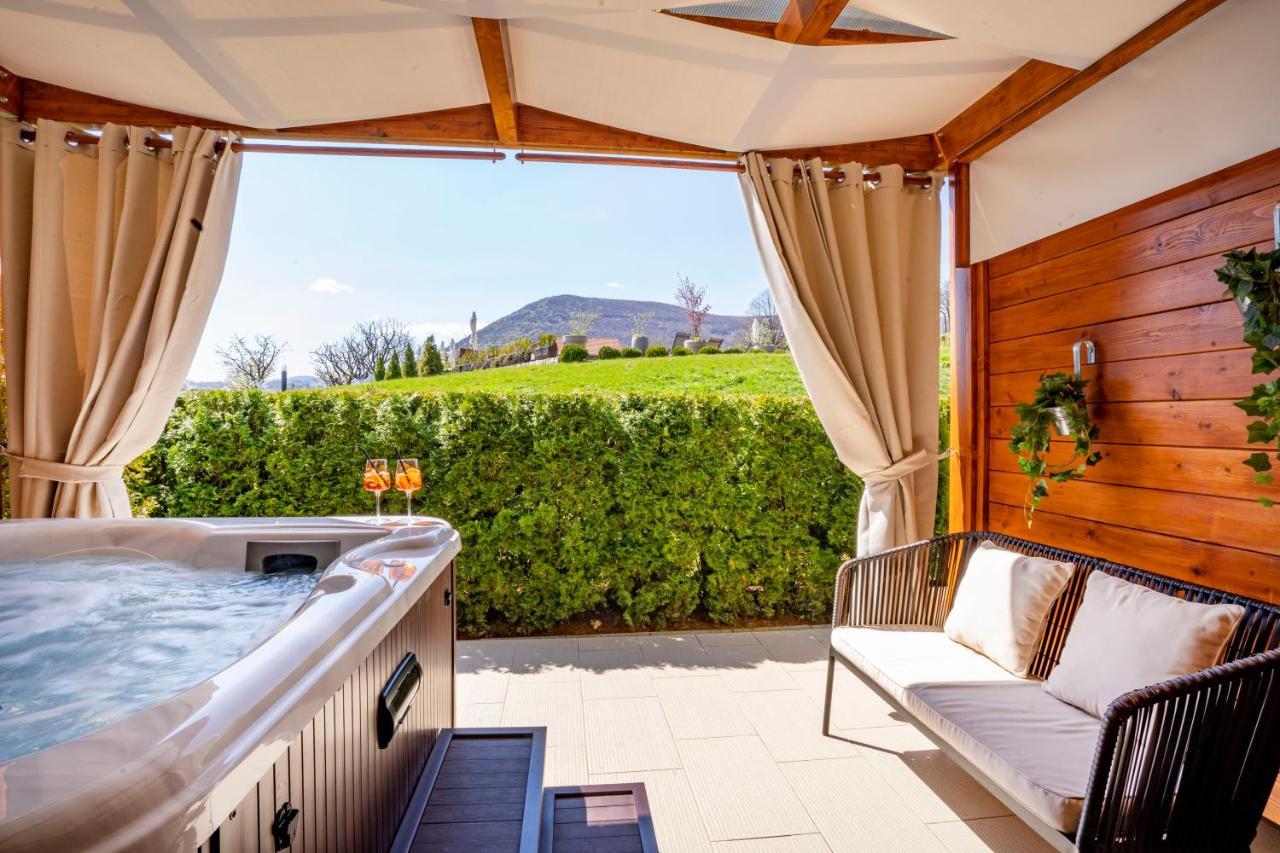 Hotel Degenija Selište Drežničko Zewnętrze zdjęcie